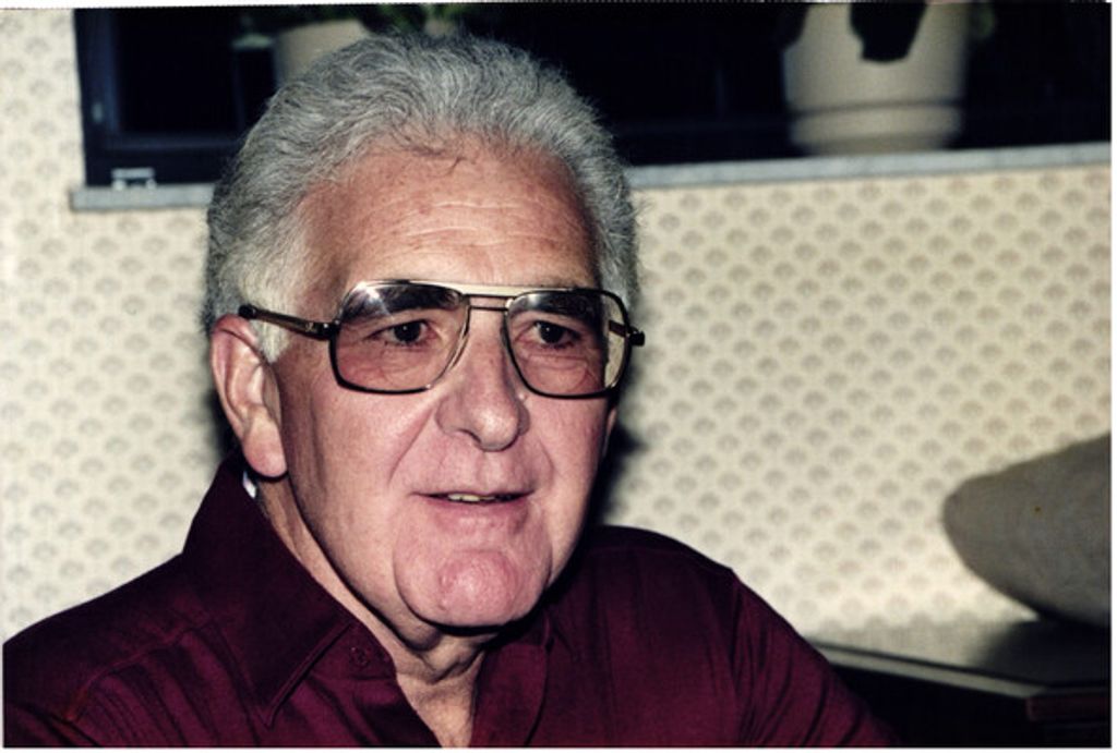 Juan Jose Serra Profile Photo