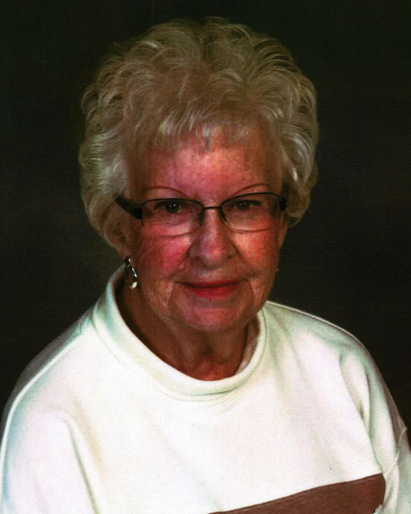 Gladys K. Brinkman Profile Photo