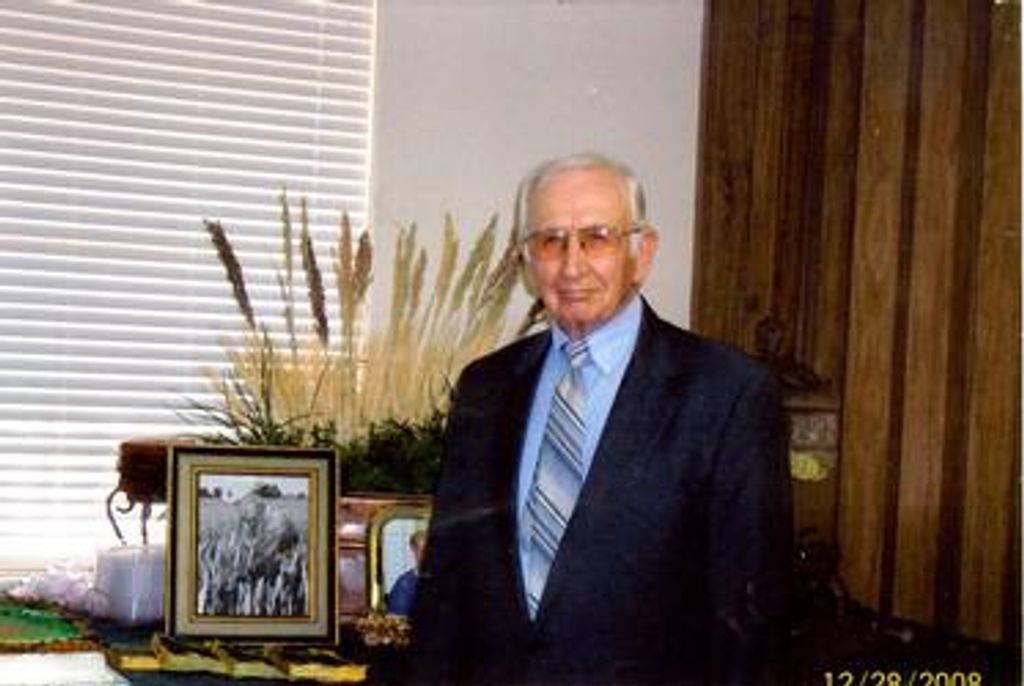 Oscar Lee Wetzel Profile Photo