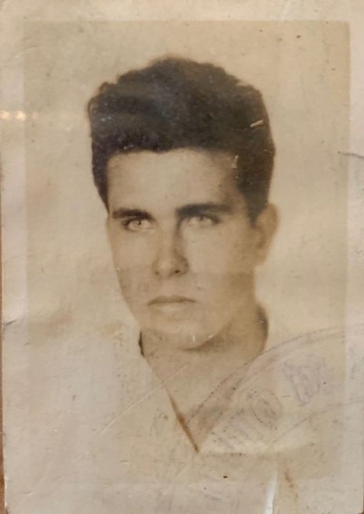 Orlando De La Vina Profile Photo