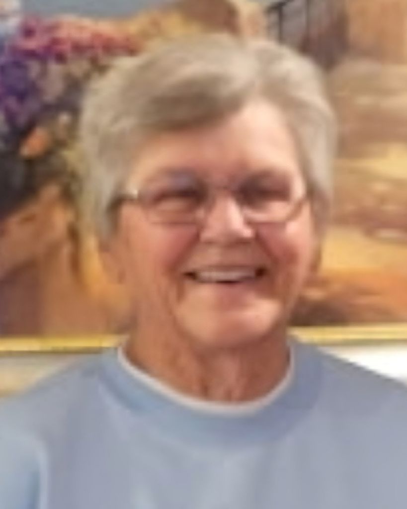 Doris E. Hunt