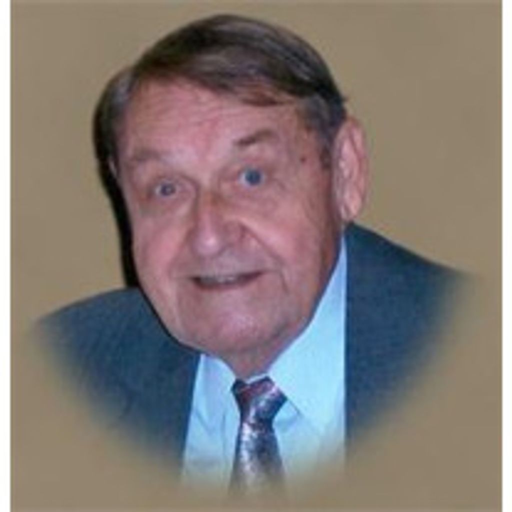Edward L. Mottau