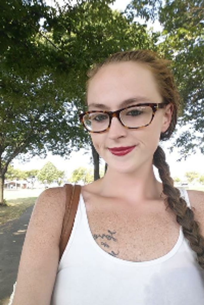 Julianne Mccabe
