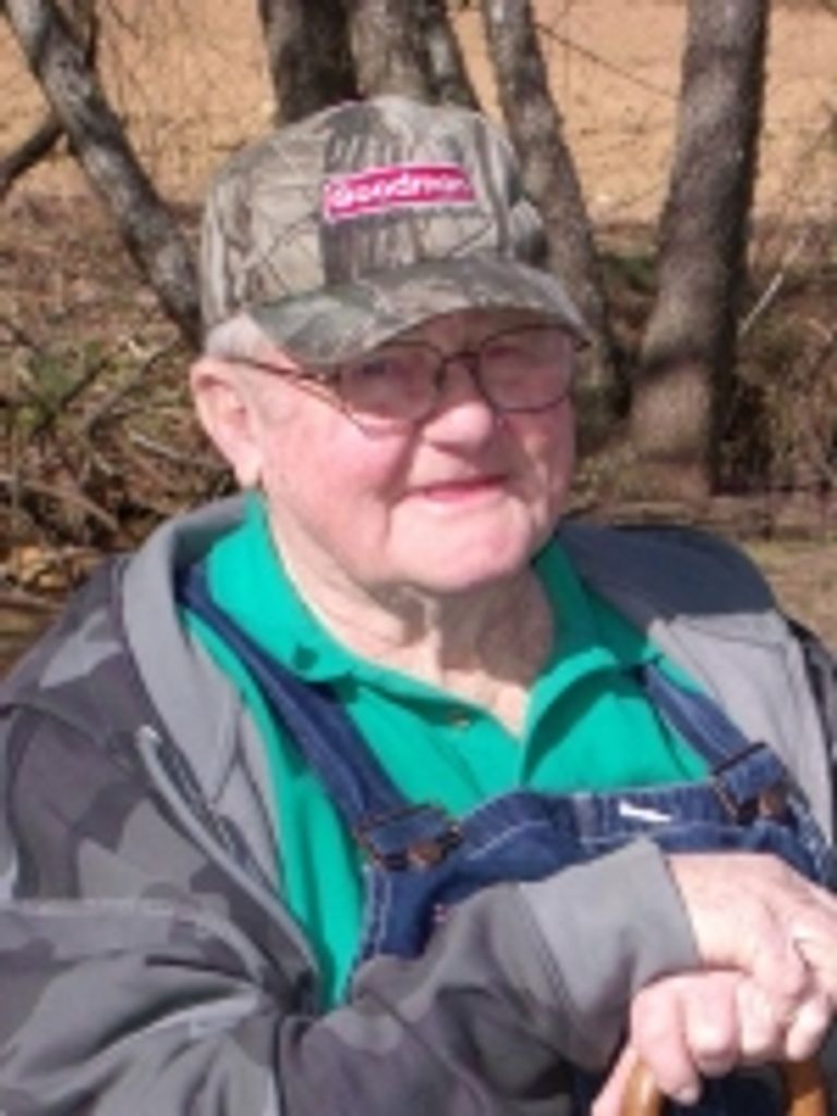 Mr. Donald Elbert Hiatt