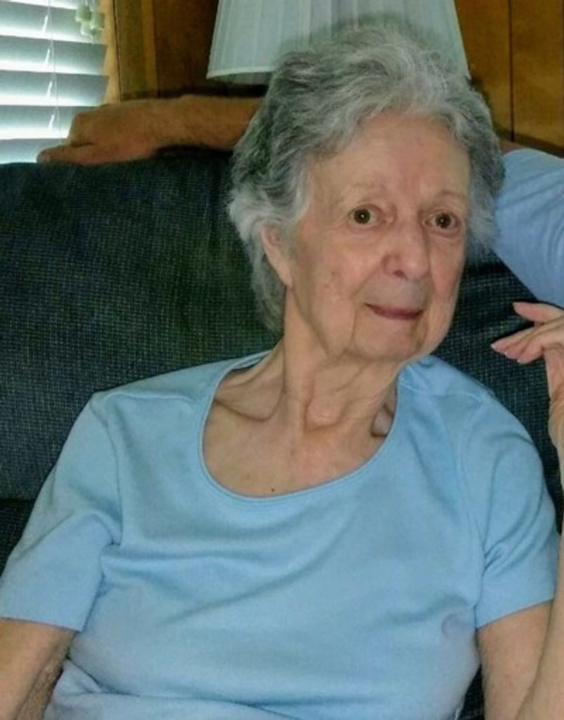 Bonnie Joan Liford Profile Photo