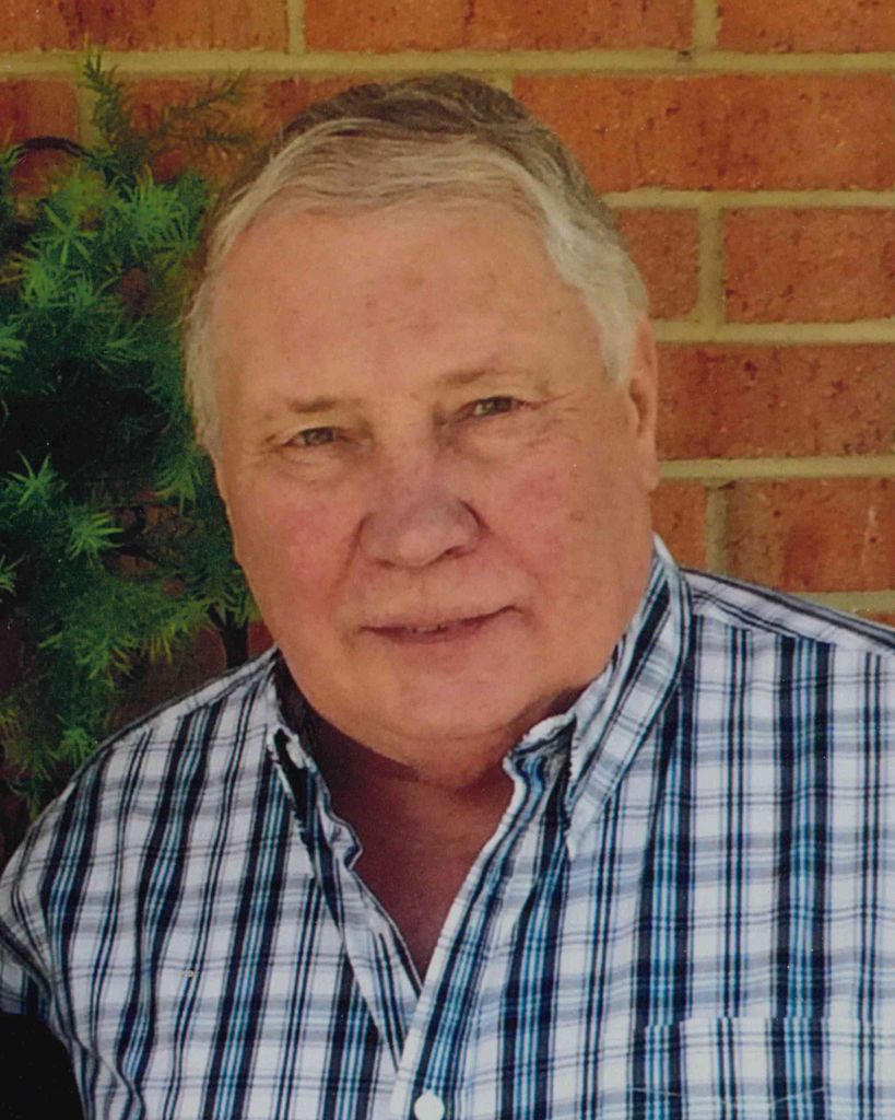 John Boyd "J.B." Campbell Profile Photo