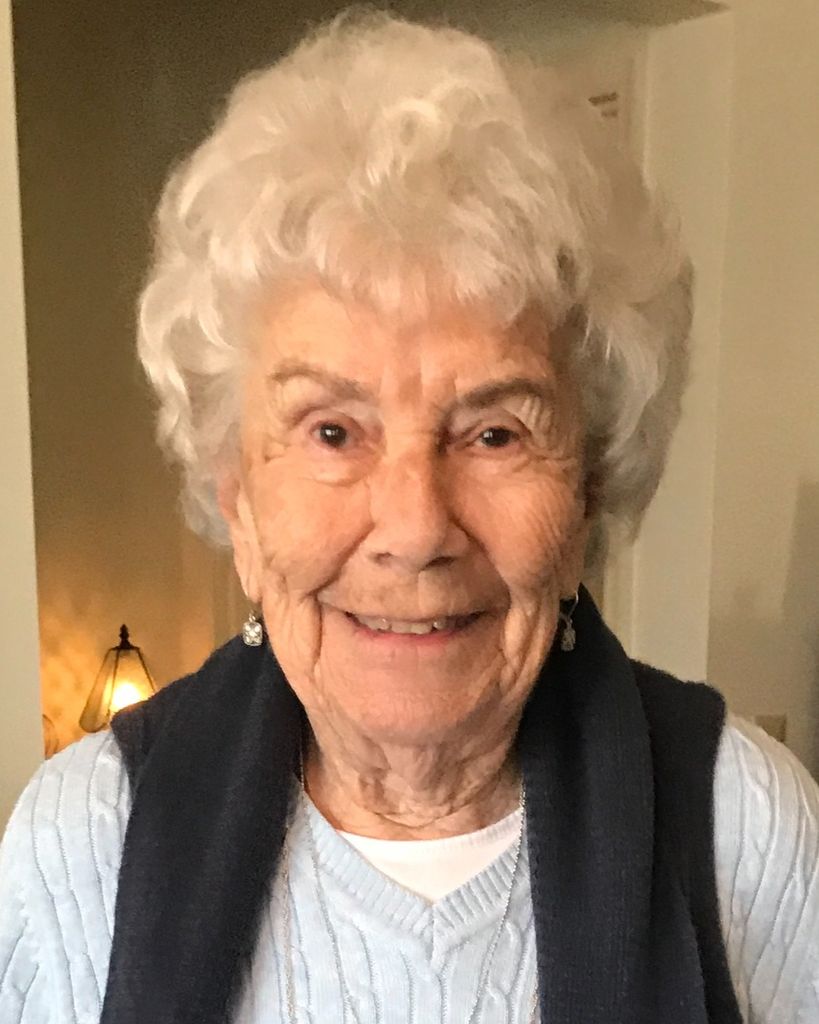 Helen L. Weaver Profile Photo