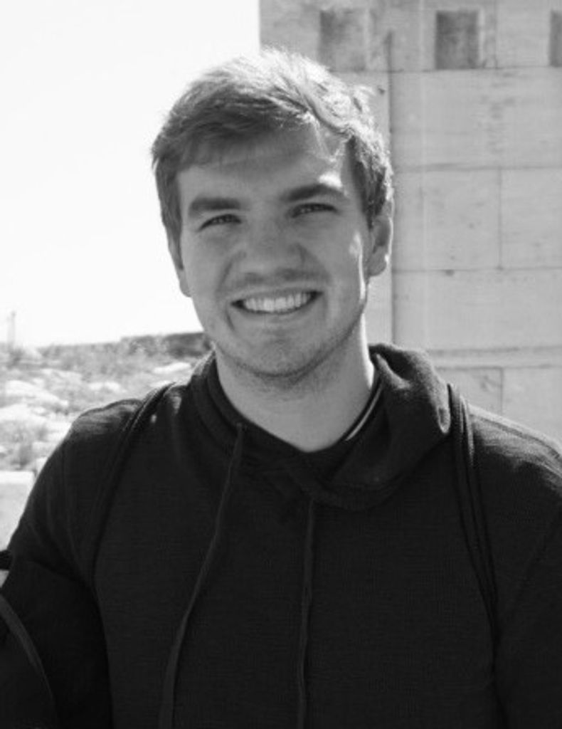 Jason Richards Profile Photo