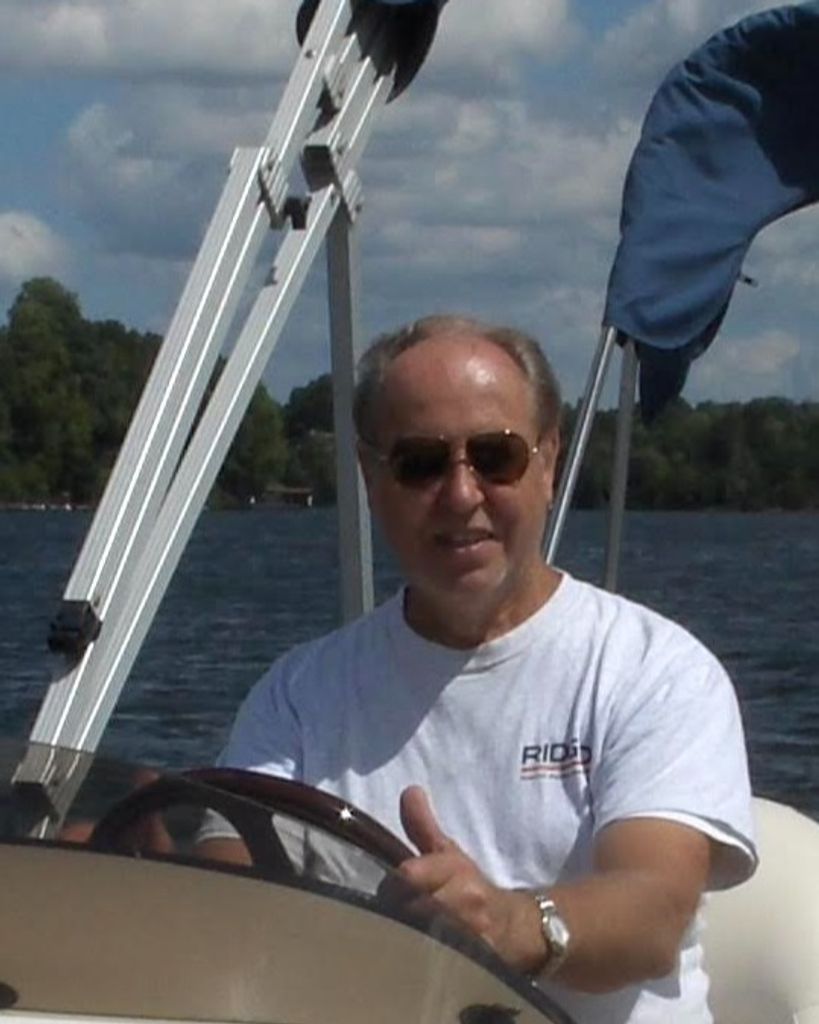 Edward A. Jeranek Profile Photo