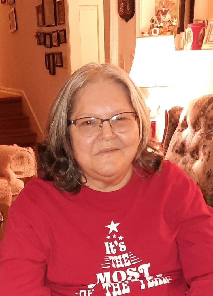 Natasha Moore Kelley Profile Photo