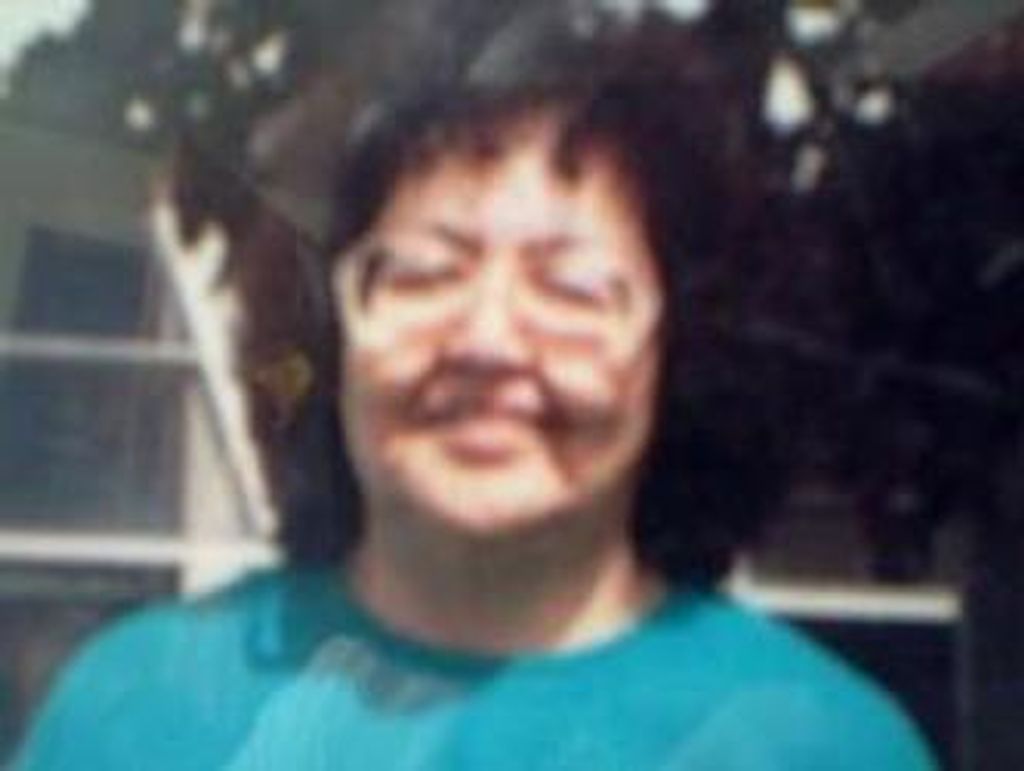 Joyce Jean Sutherland
