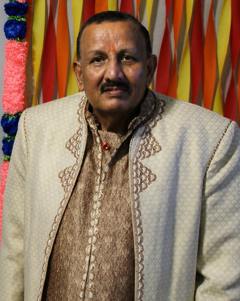 Deolal Sonnylal Ramrattan Profile Photo