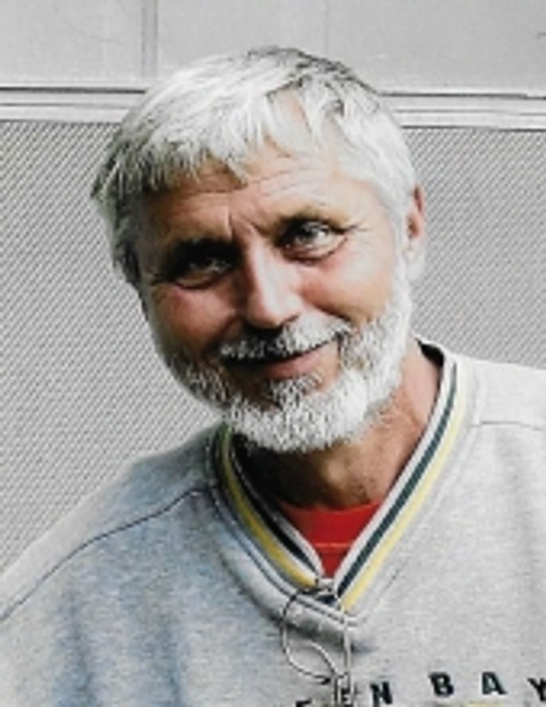James Allen Schoenborn