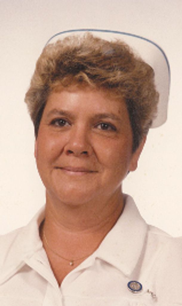Trudy Tague
