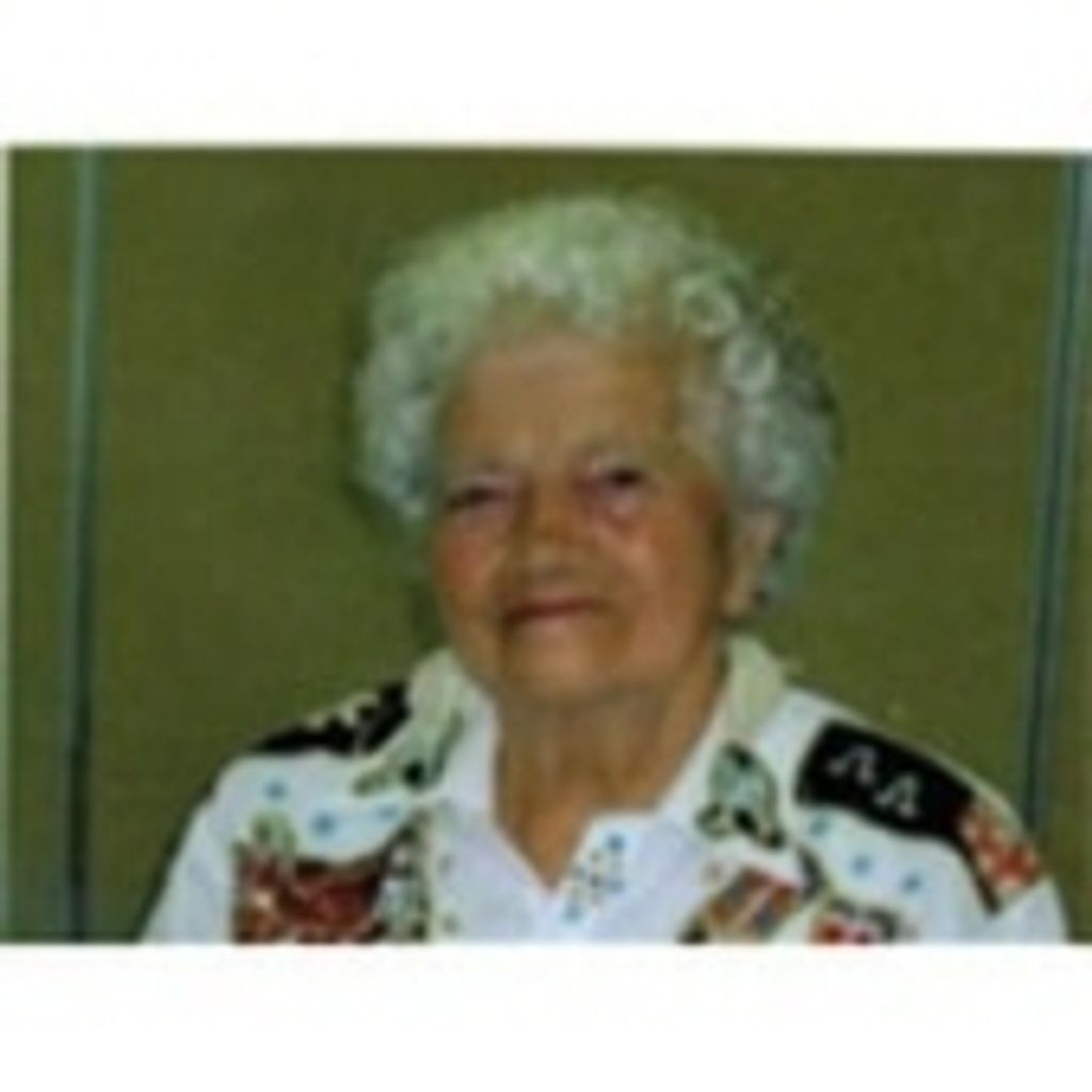 Mary Marie Larson Profile Photo