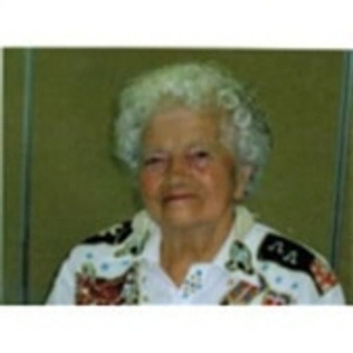 Mary Marie Larson photo gallery thumbnail 5 of 5