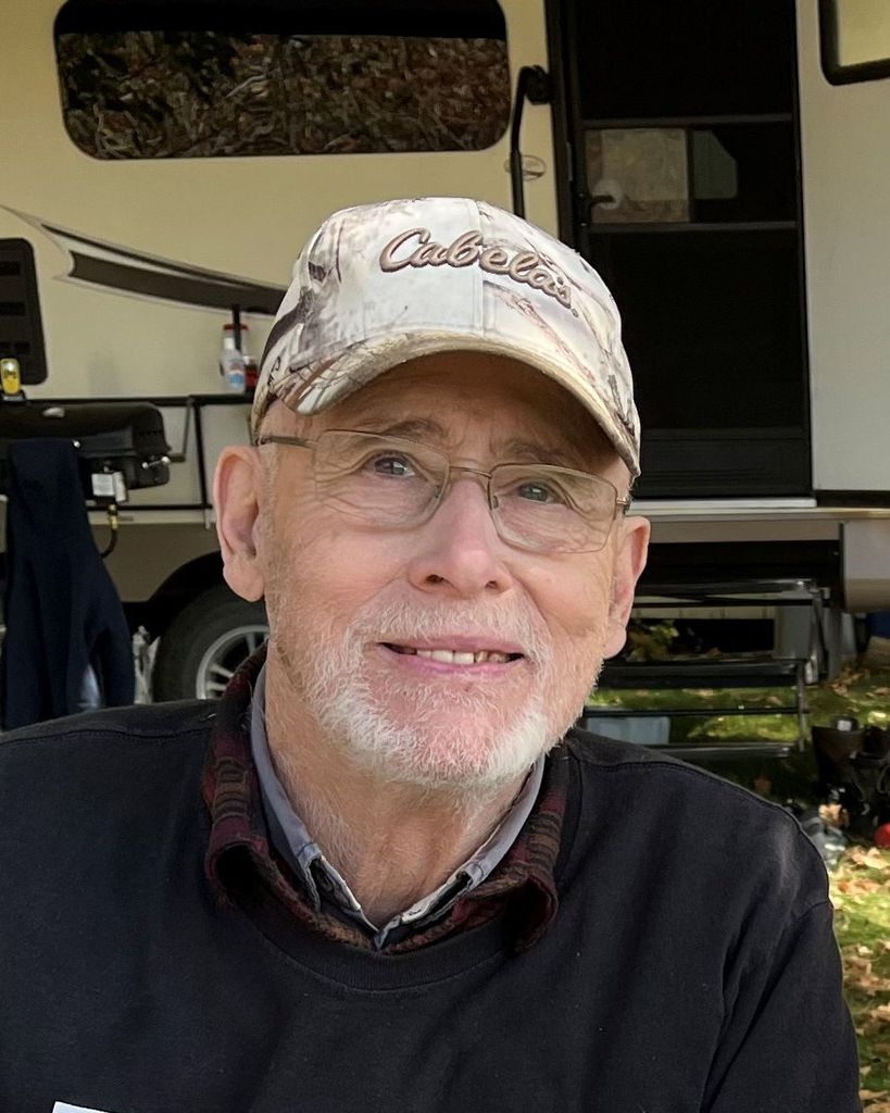 Jesse L. Cornish