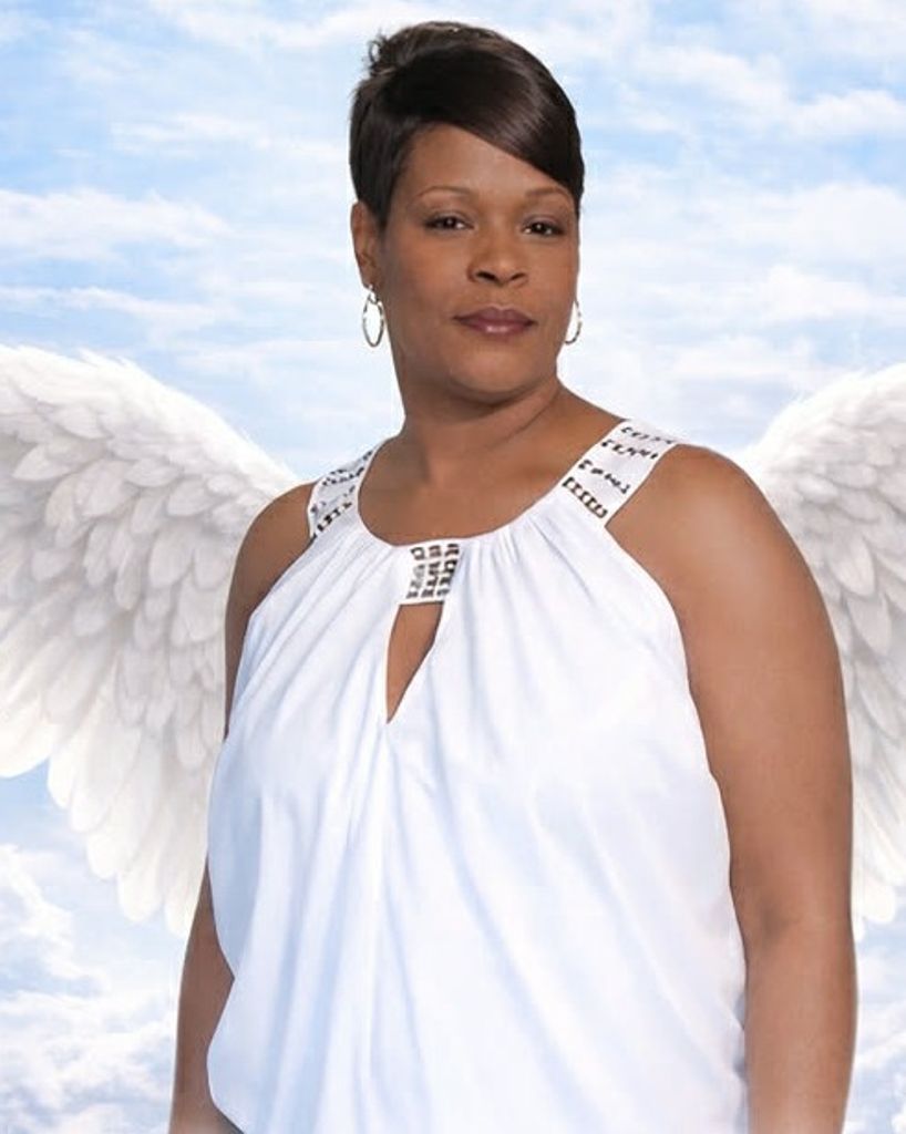 Monica L Washington Profile Photo