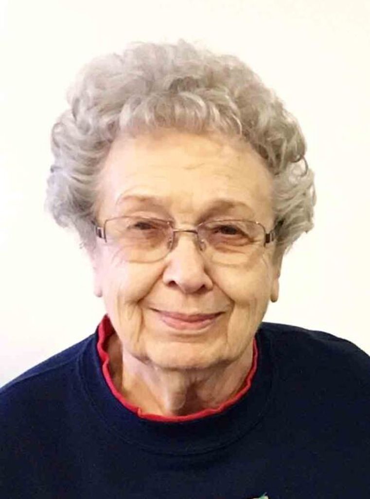 Fern Crafton