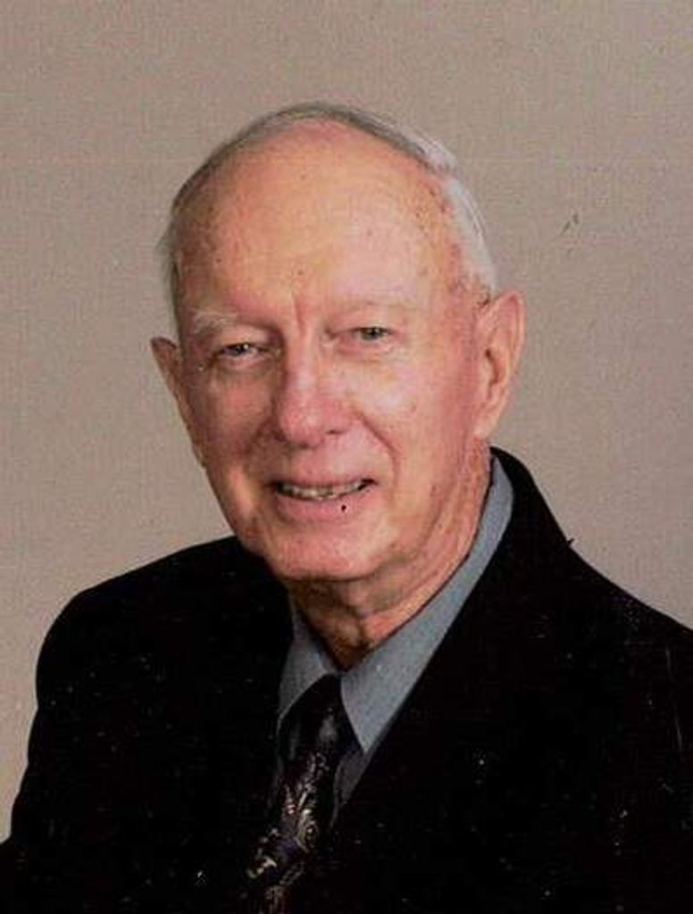Larry E Anderson Profile Photo