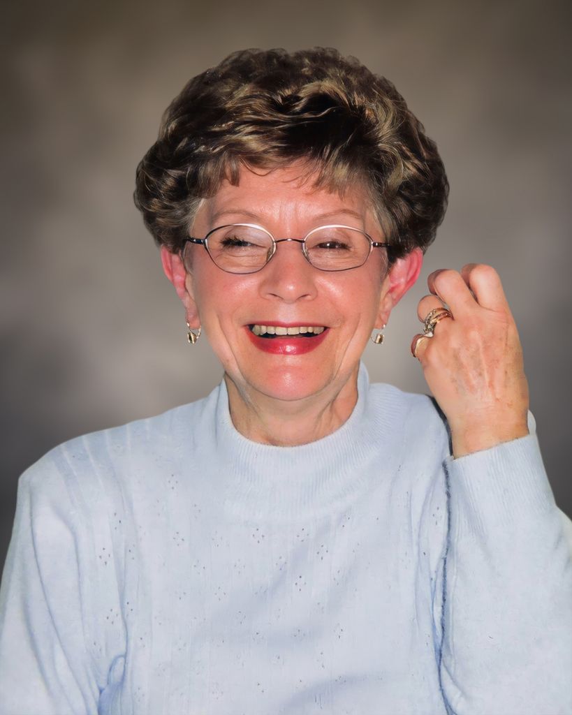 Kathleen Marion Beatty