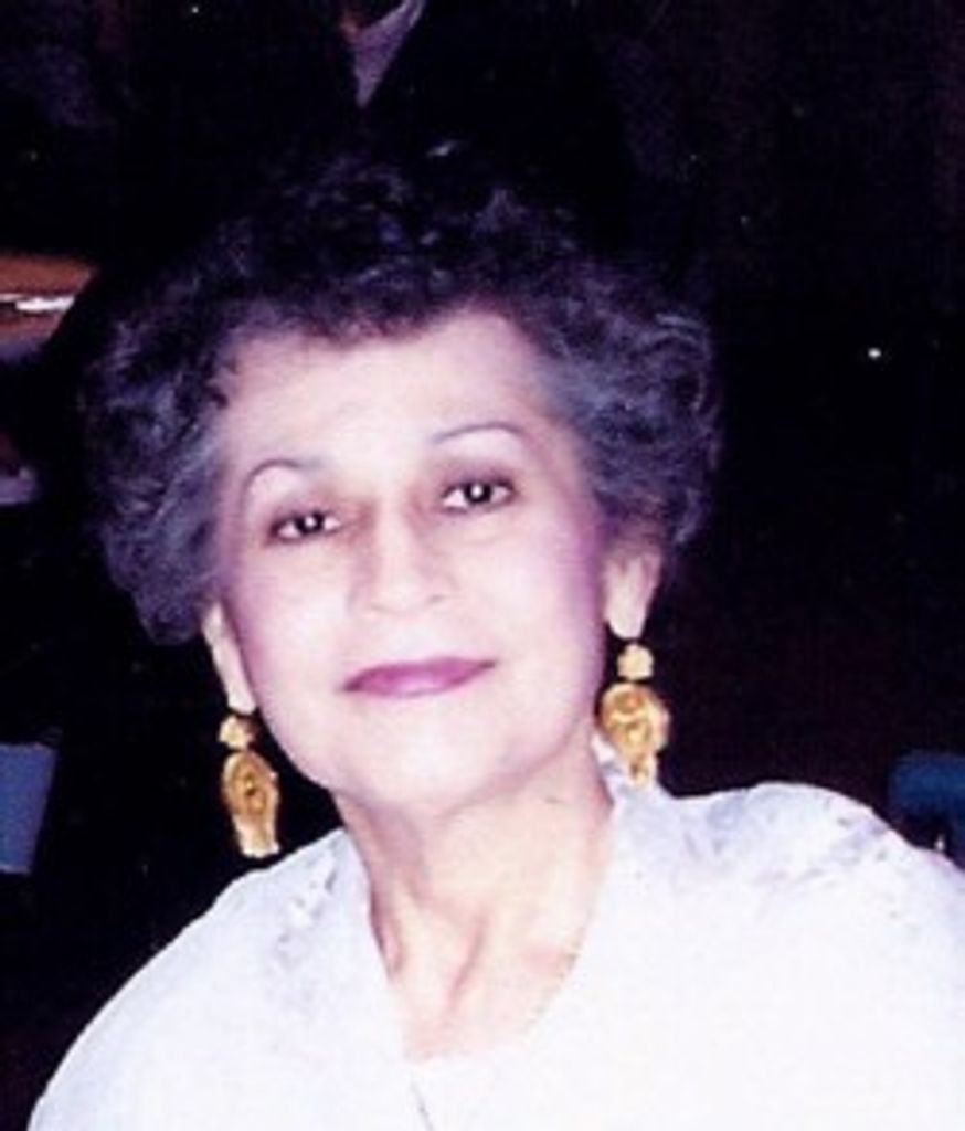 Susana M. Schwarm