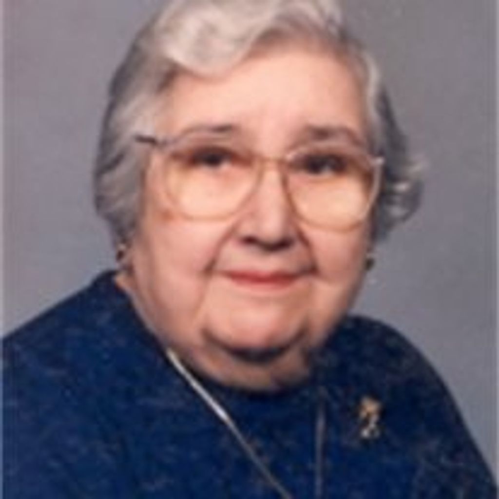 S Alice E. Hasselmann