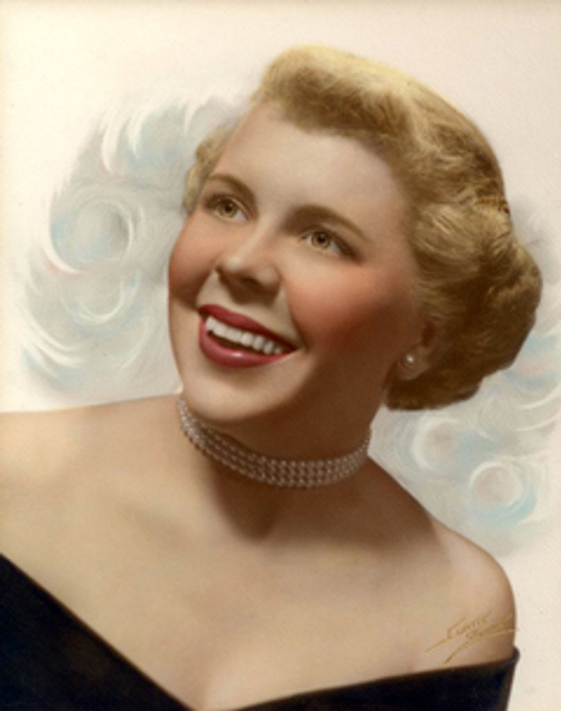 Freda Gilbreth