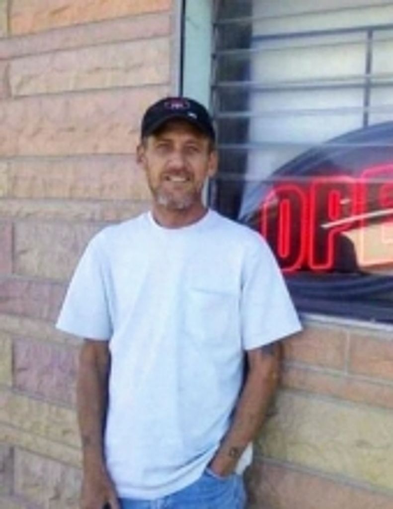 Ernest L. Johnson Sr.