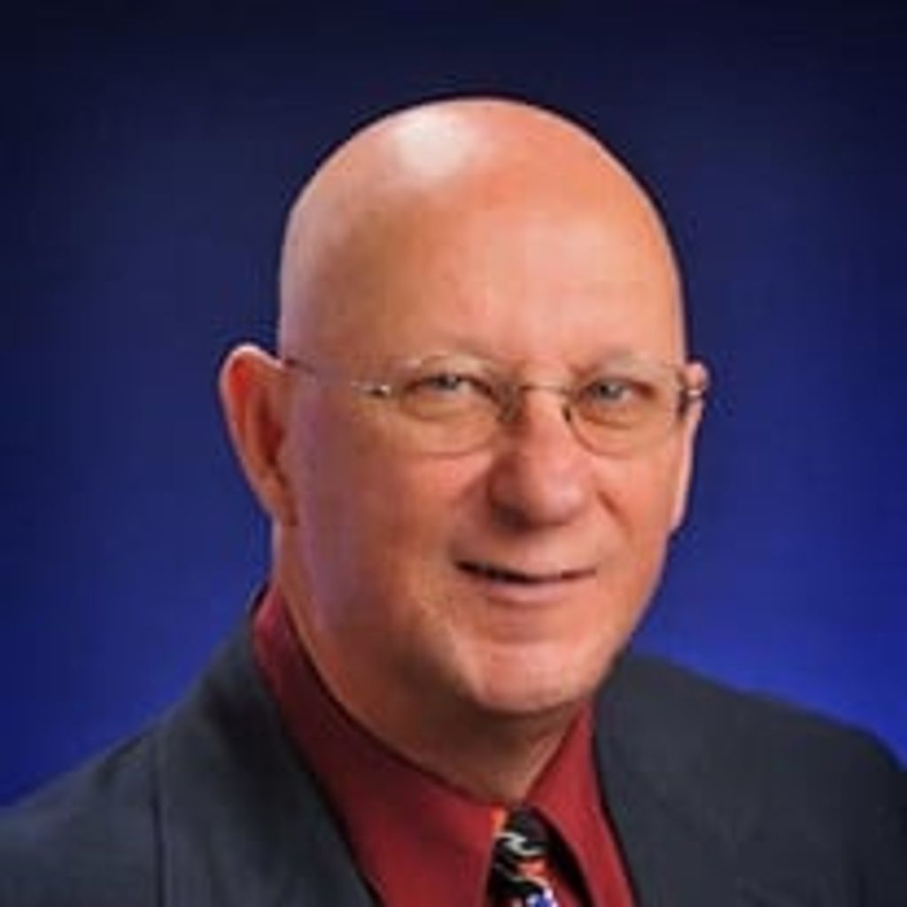 Daniel Roy Boyer