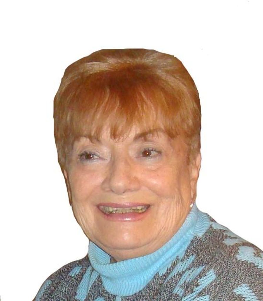 Joan Giannola Profile Photo
