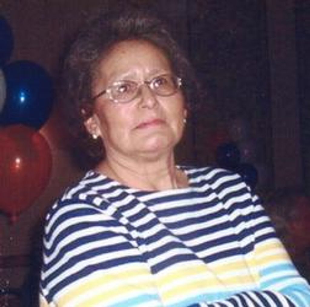 Mary M. Strong Profile Photo