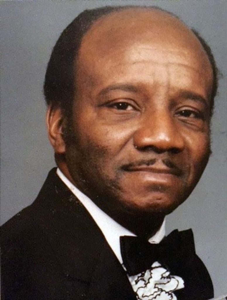 Sfc (Retired) James Mccoy Bennett, Sr.