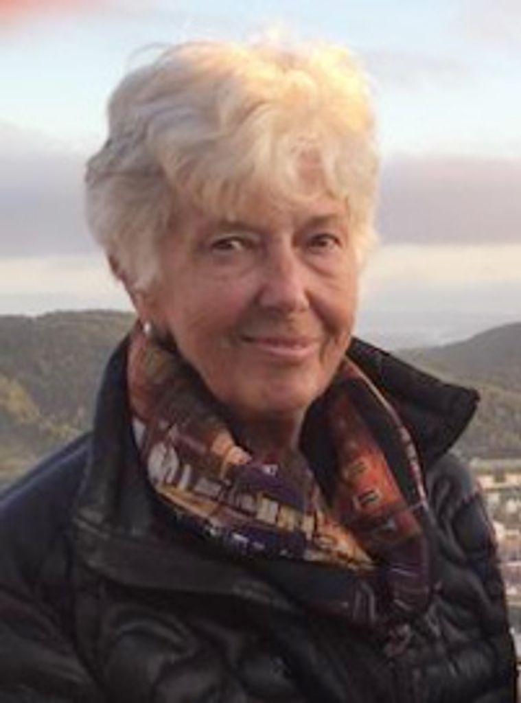 Anne Warren Pattison Profile Photo