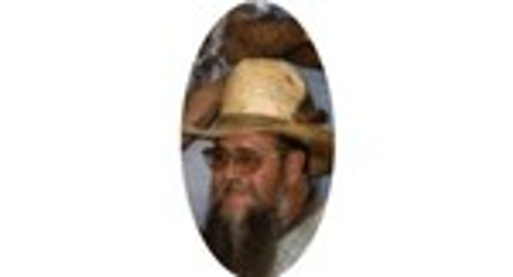 James "Jim" Orval Miller