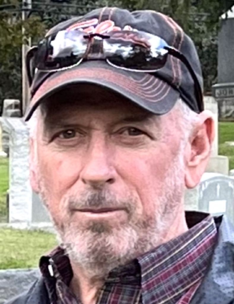 Mark Melvyn Podell