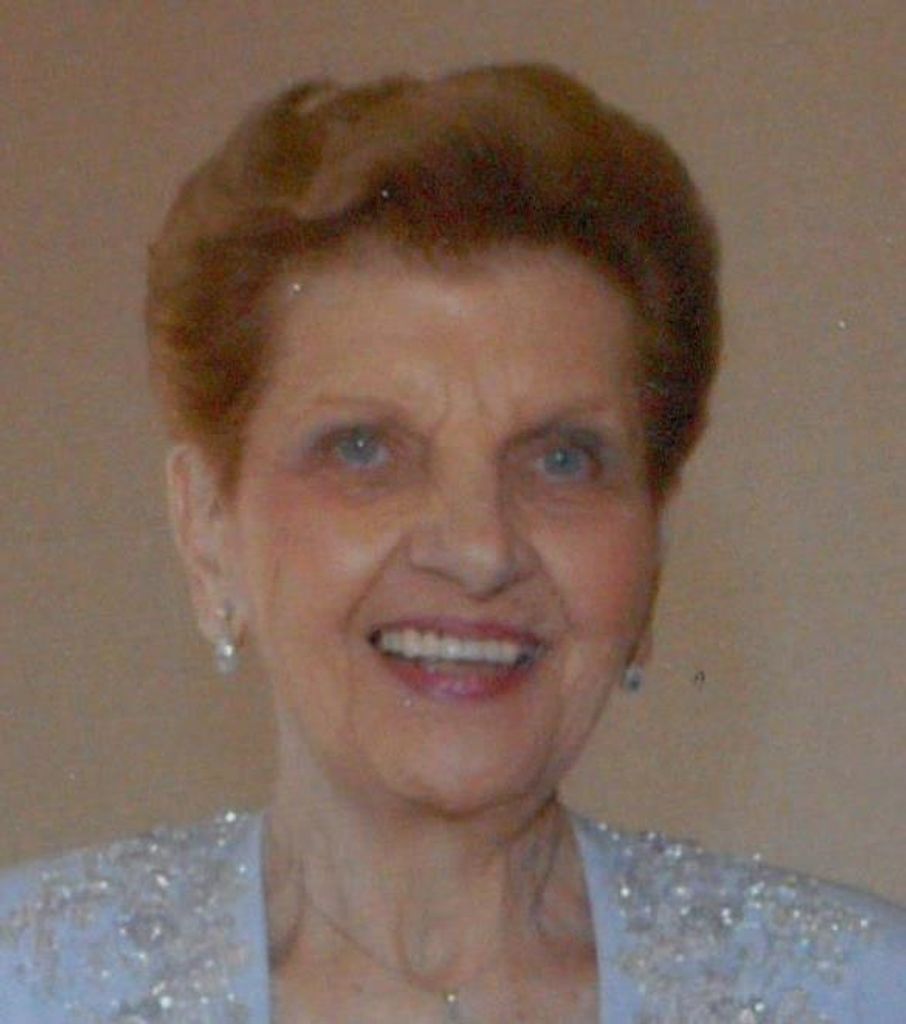 Jamila Nawfel Profile Photo
