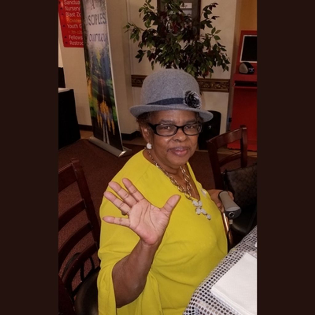 Bobbie Parker Profile Photo