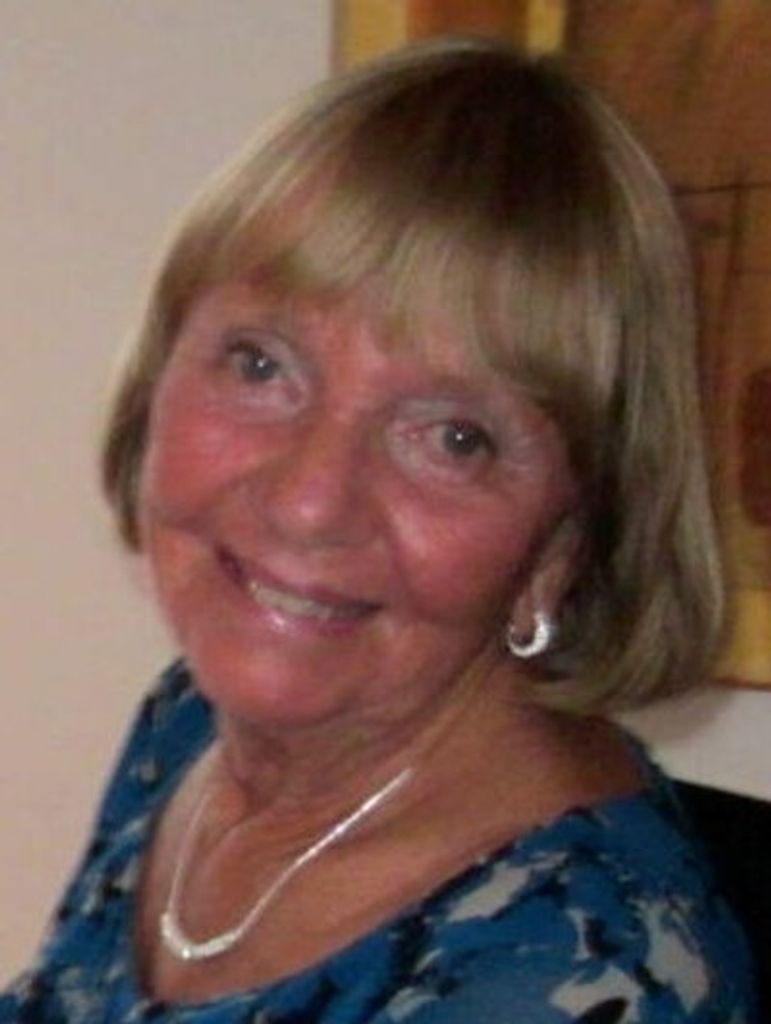 Gail Carlyn Mansa Profile Photo