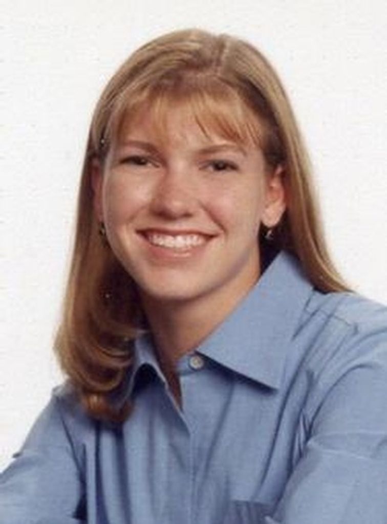 Sarah Christine Scott