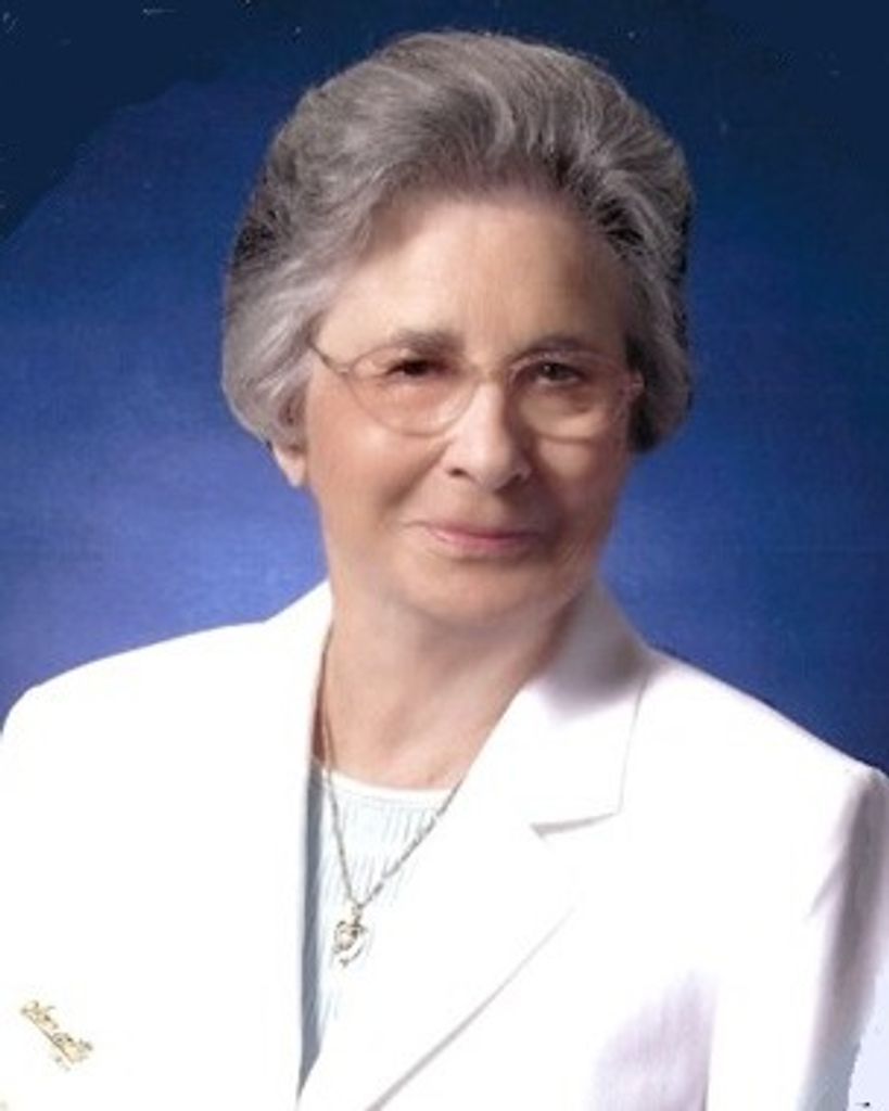 Margaret Carlton Edwards