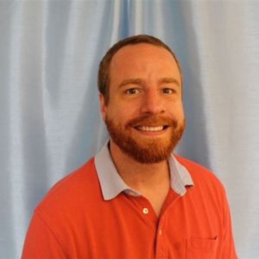 Wesley Scott Phillips Profile Photo
