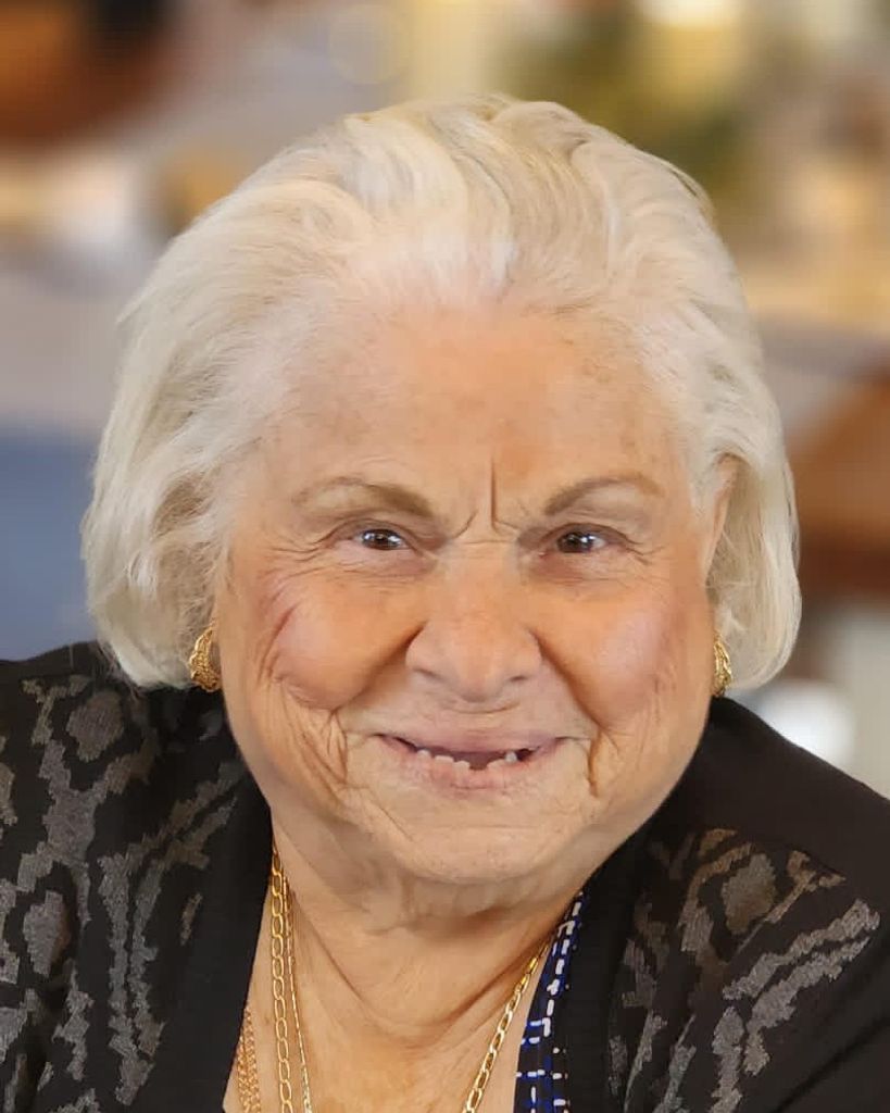 Virginia M. Garzón Profile Photo