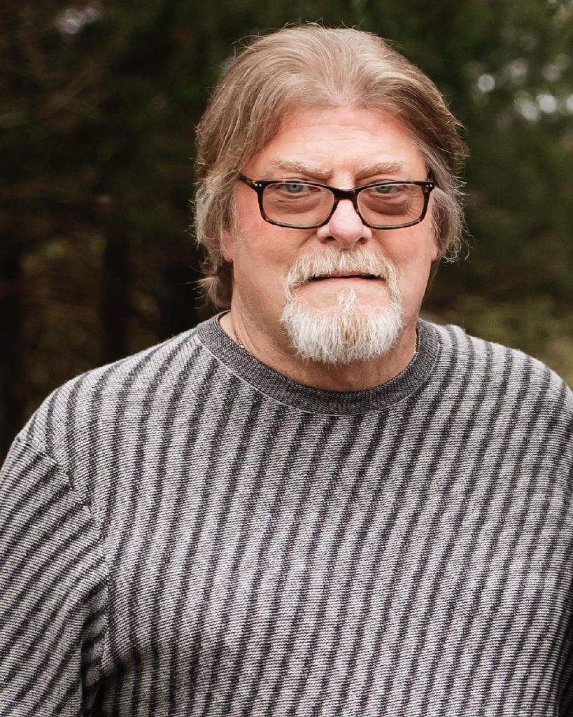 Michael Vincent Davis