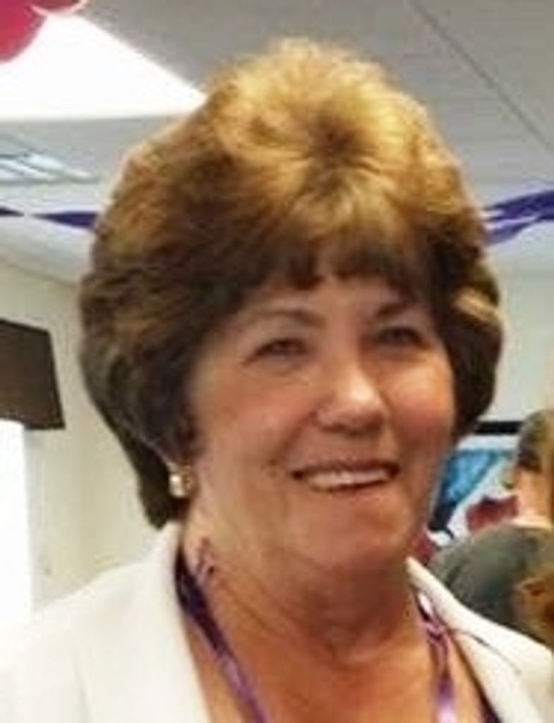 Nancy L. Grohman Profile Photo