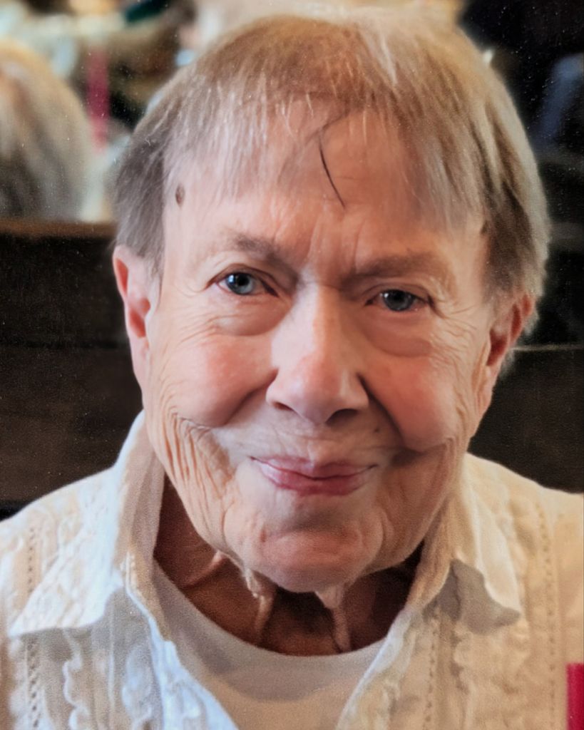 JoAnn Wolkenhauer Profile Photo