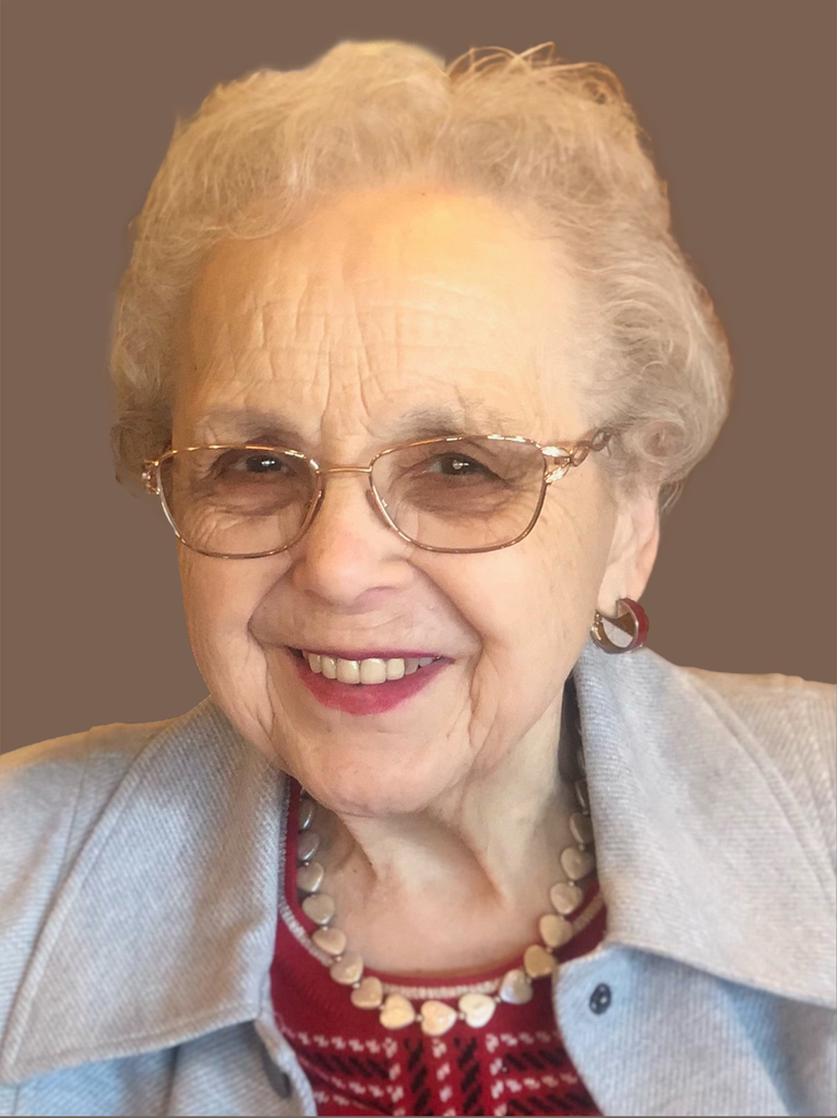 Marilyn Wagner Taylor