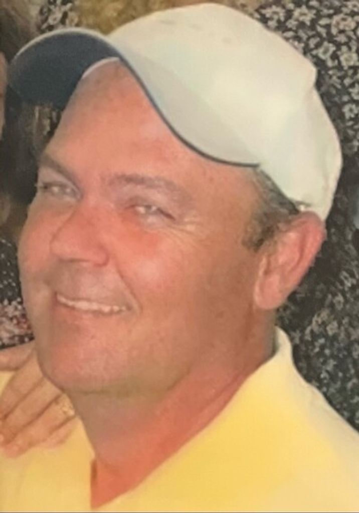 Chris Christopher C Patterson