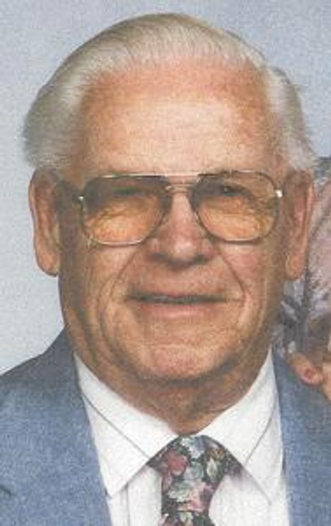 Roland  D. Hill Sr.