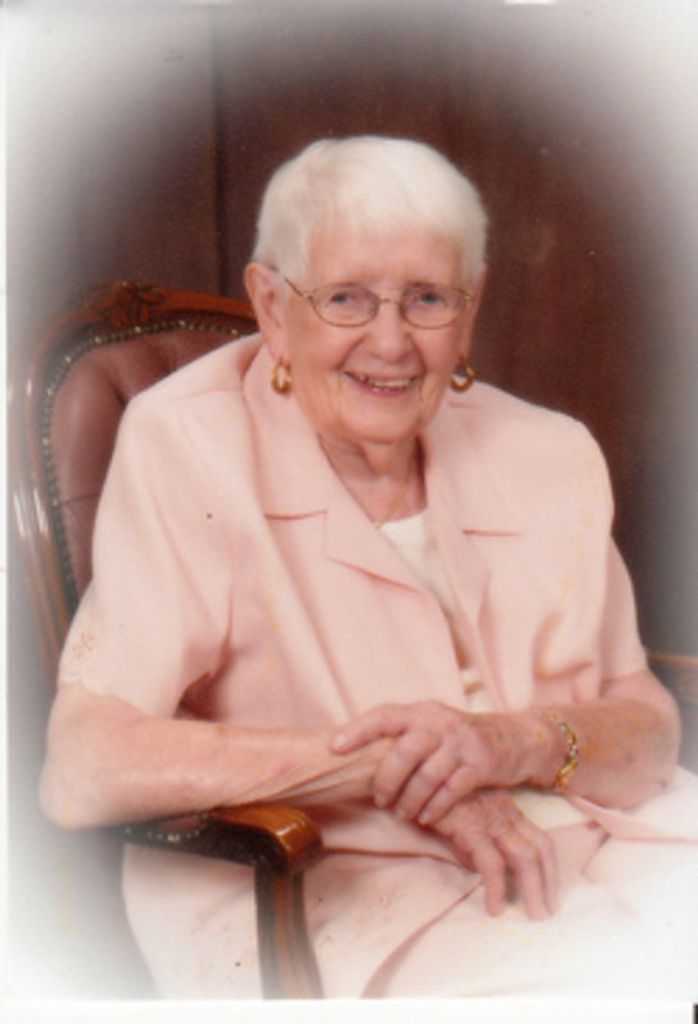 Lola S. Cheney